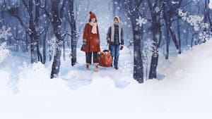 La hermana de nieve — foto 6