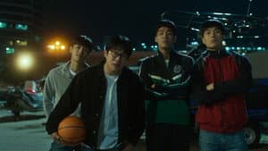 Rebound — foto 3