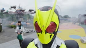 仮面ライダーゼロワン — foto 2