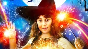 Ruby Strangelove Young Witch — foto 1