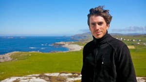 Ireland with Simon Reeve — foto 3