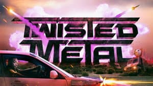 Twisted Metal — foto 6