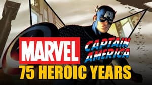 Marvel's Captain America: 75 Heroic Years — foto 2