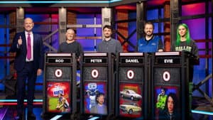 Episodio 32