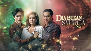 Dia Bukan Syurga — foto 1
