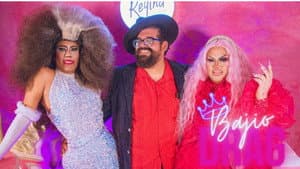 Cine y Drag