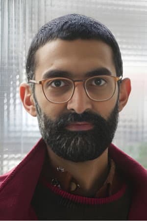 Faraz Fesharaki
