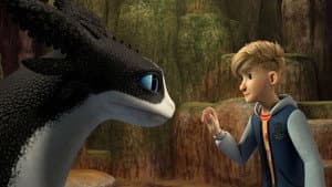 Dragones: Los nueve reinos — foto 3