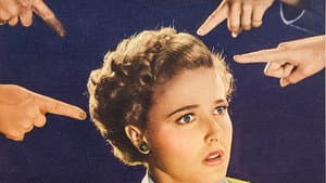 The Trial of Mary Dugan — foto 1