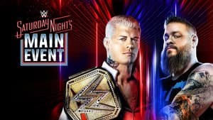 Saturday Night's Main Event XXXVII — foto 2