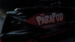 The ParaPod:  A Very British Ghost Hunt — foto 2
