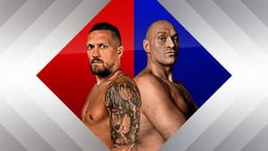 Oleksandr Usyk vs. Tyson Fury II — foto 12