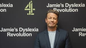 Jamie's Dyslexia Revolution — foto 2