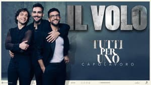 Il Volo: Tutti Per Uno - Terza Puntata — foto 1