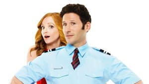 Larry Gaye: Renegade Male Flight Attendant — foto 5
