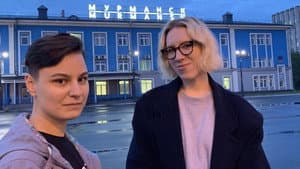 Fearless: The Women Fighting Putin — foto 2