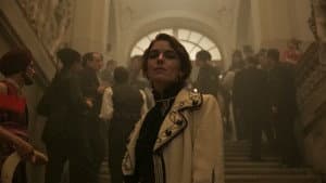 Alla Festa Della Rivoluzione — foto 1