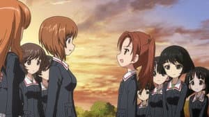 ガールズ＆パンツァー 第63回戦車道全国高校生大会 総集編 — foto 9