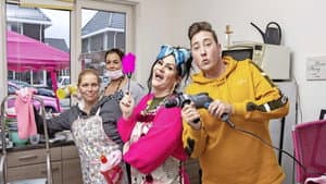Louisa & Rowan: Eerste Hulp Bij Poetsen — foto 2