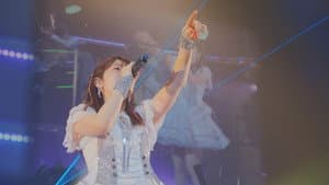 UCHIDA MAAYA LIVE 2021 FLASH FLASH FLASH — foto 1