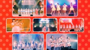BS-TBS 開局15周年特別企画 クールジャパン 〜道〜 ベストフィフティーン～モーニング娘。’15編～ — foto 1