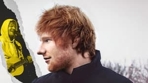 Ed Sheeran: La suma de todo — foto 1
