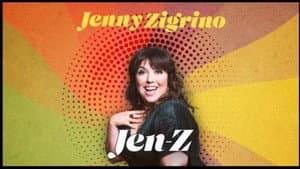 Jenny Zigrino: Jen-Z — foto 1