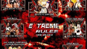 WWE Extreme Rules 2010 — foto 4