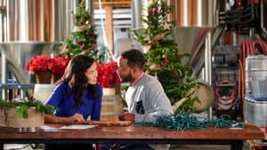 Saying Yes to Christmas — foto 2