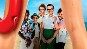 La venganza de los nerds II: Los nerds en el paraíso — foto 1