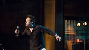 Orny Adams: More Than Loud — foto 9