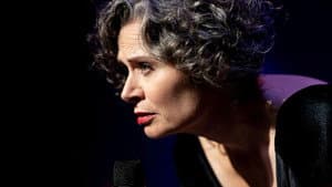 Judith Lucy: Judith Lucy Vs Men — foto 2