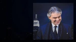 Andrea Bocelli: Concerto - One Night In Central Park — foto 2