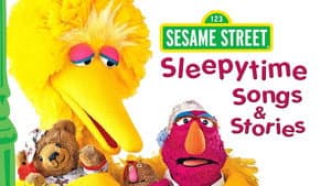 Sesame Street: Sleepytime Songs & Stories — foto 2