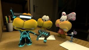 Gaturro en 3D — foto 2
