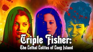 Triple Fisher: The Lethal Lolitas of Long Island — foto 2