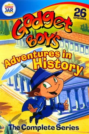 Temporada 1