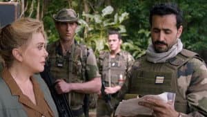 Terrible jungle — foto 4