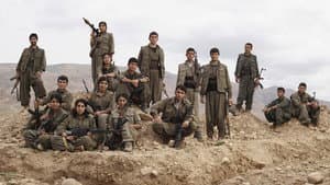 Guerrilla Fighters of Kurdistan — foto 1