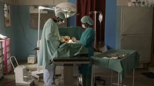Sudan: Ein Krankenhaus im Schatten des Krieges — foto 1