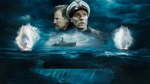 U-571 La Batalla del Atlántico — foto 11