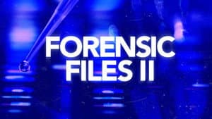 Forensic Files II — foto 4