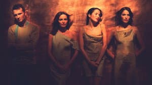 All the Way Home: A History of The Corrs — foto 2