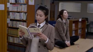 소녀작가 입문기 — foto 1