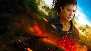 Kali: Ángel Vengador — foto 2