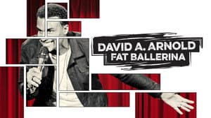 David A. Arnold: Fat Ballerina — foto 4