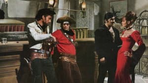 Der letzte Ritt nach Santa Cruz — foto 1