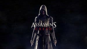 Assassin's Creed — foto 3