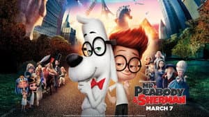 Las Aventuras de Peabody y Sherman — foto 4
