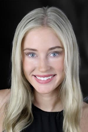 Courtney Fine